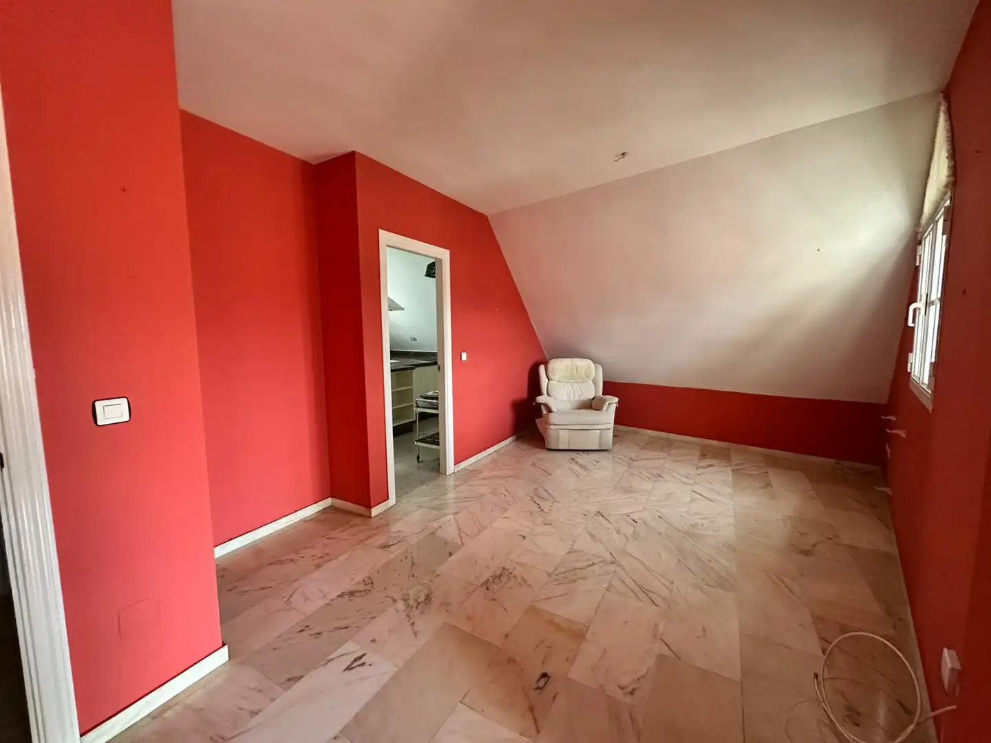 Ático en venta en Vélez-Málaga con Terraza