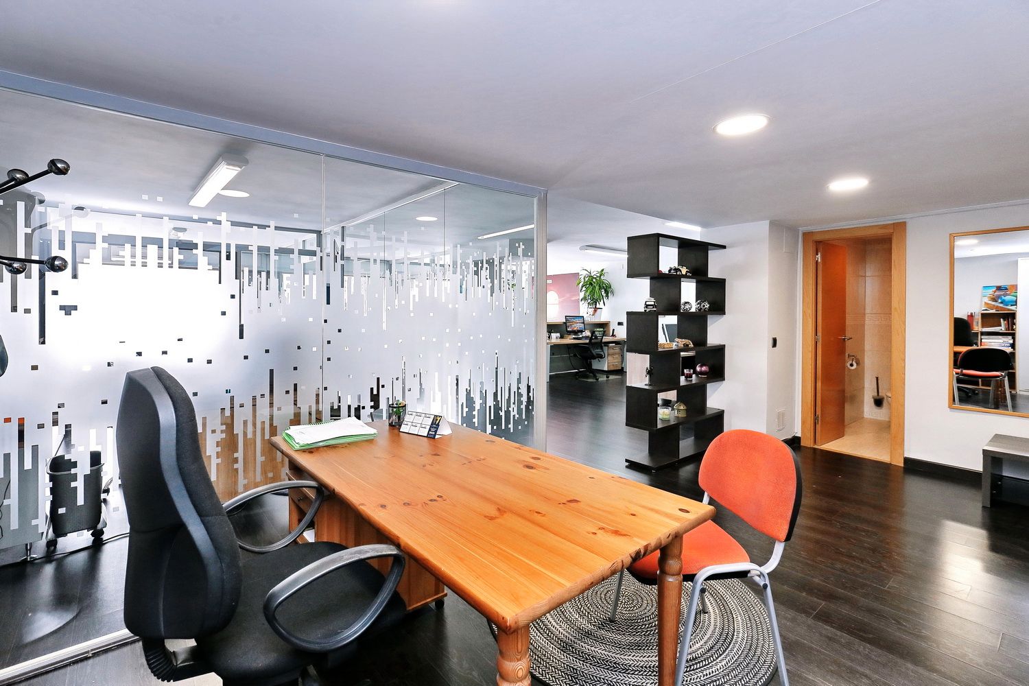 Pis en venda en  Barcelona Capital amb Aire condicionat, Alarma i Piscina comunitària