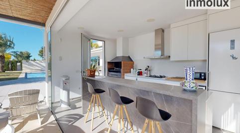 Foto 5 de Casa o chalet en venta en Partid Baya Alta, Perleta - Maitino, Elche / Elx