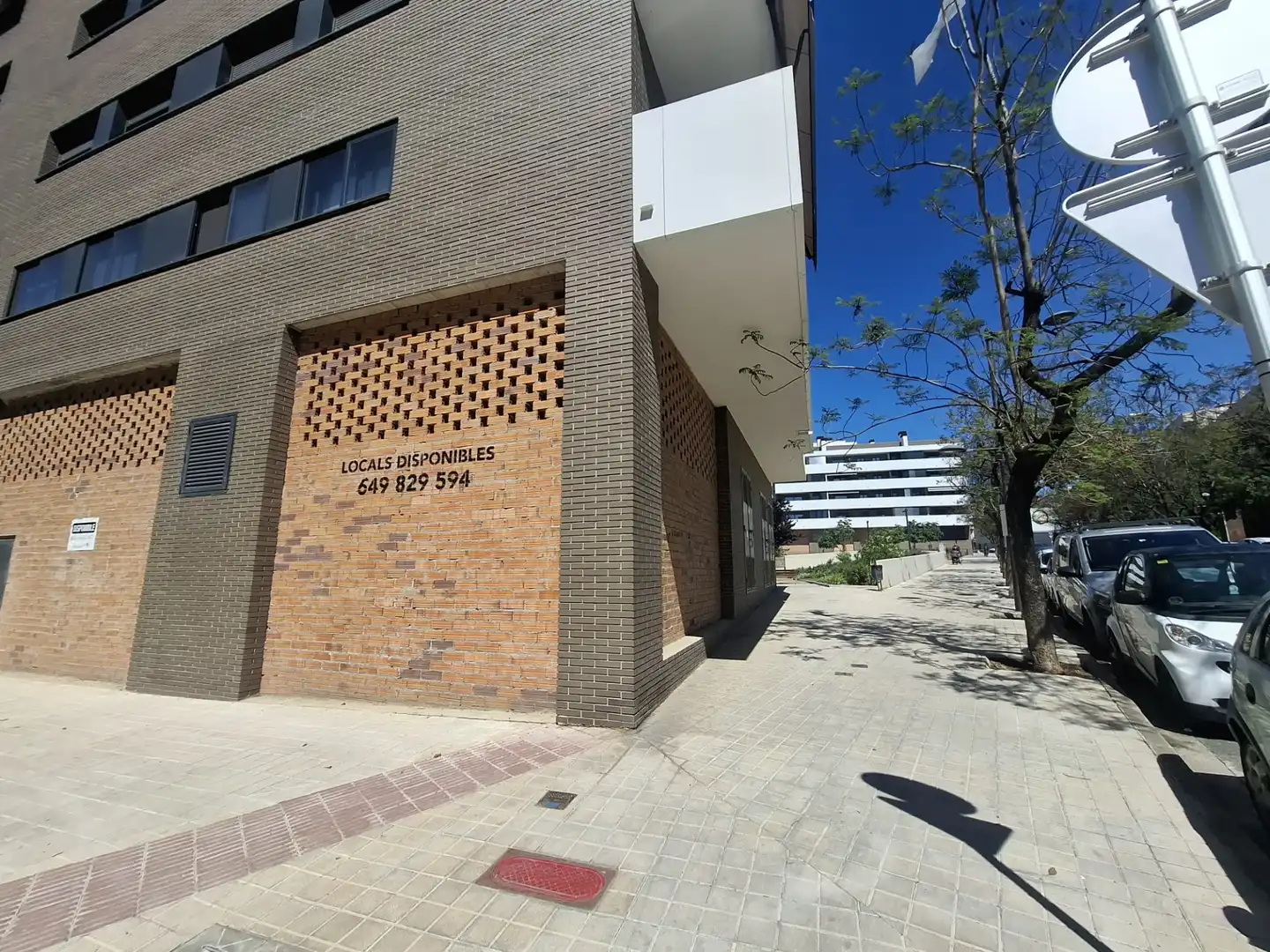 Local comercial en venda a Carrer del Camí de Valls 70, imagen 3