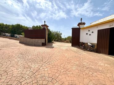 Terreno rustico in vendita a Valtocado - La Alquería - La Atalaya