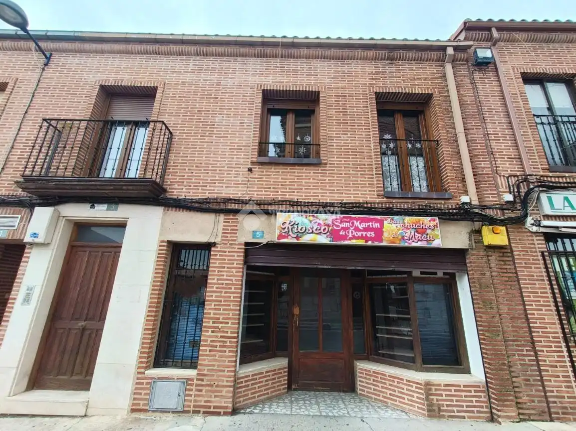 Local commercial à louer à Moraleja del Vino, imagen 6