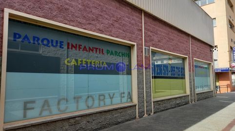 Photo 4 of Buildings for sale in República Argentina, Avenida Juan Diego, Bormujos
