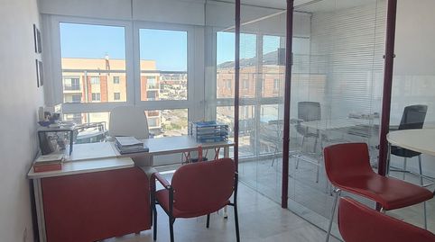 Foto 4 de Oficina de alquiler en Casco Antiguo, Majadahonda