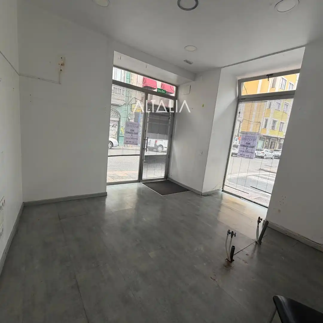 Local comercial de lloguer a Centro, imagen 5