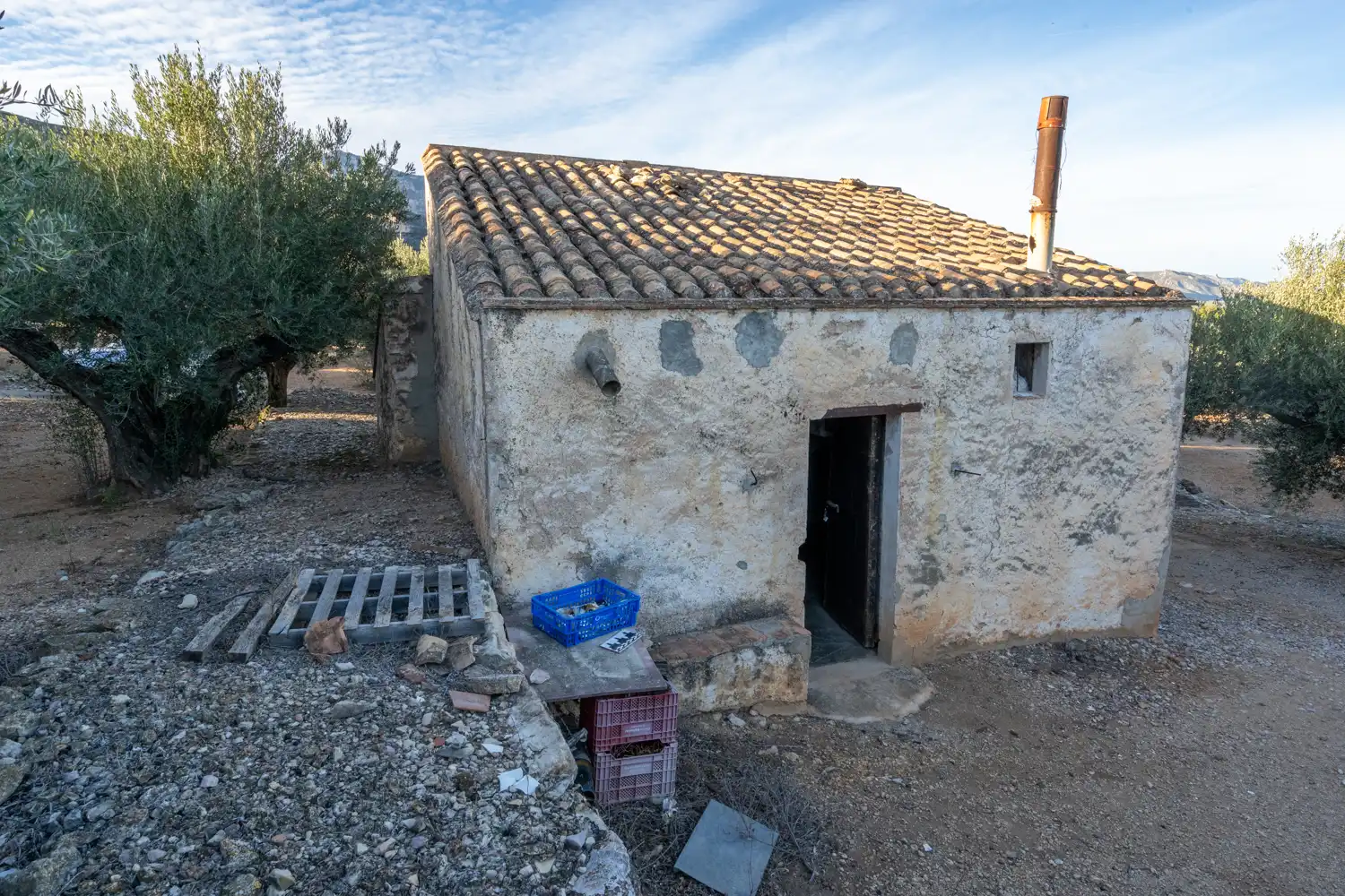 Terrain rustique à vendre à Roquetes, imagen 2