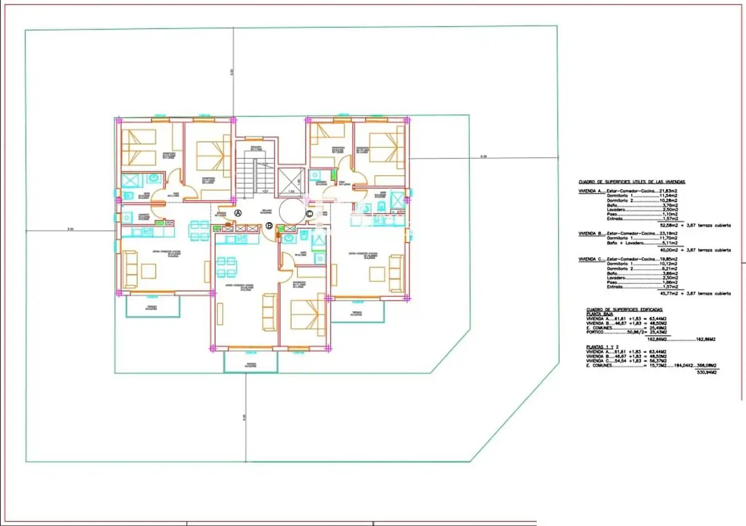 Flat for sale in Can Ferrer, Son Ferrer