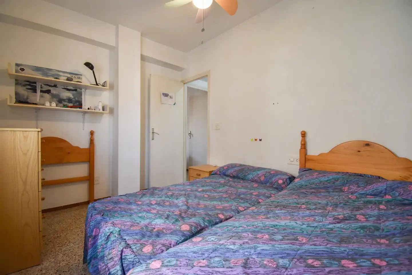 Flat with lift for sale in Avinguda Vicente Blasco Ibañez, imagen 18
