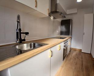 Kitchen of Flat to rent in Sant Vicenç de Castellet