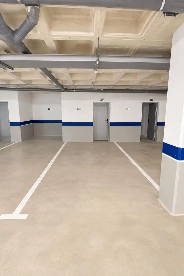 Mini appartamento con terrazza in vendita a Las Lomas de Rame - Bahía Bella, imagen 42