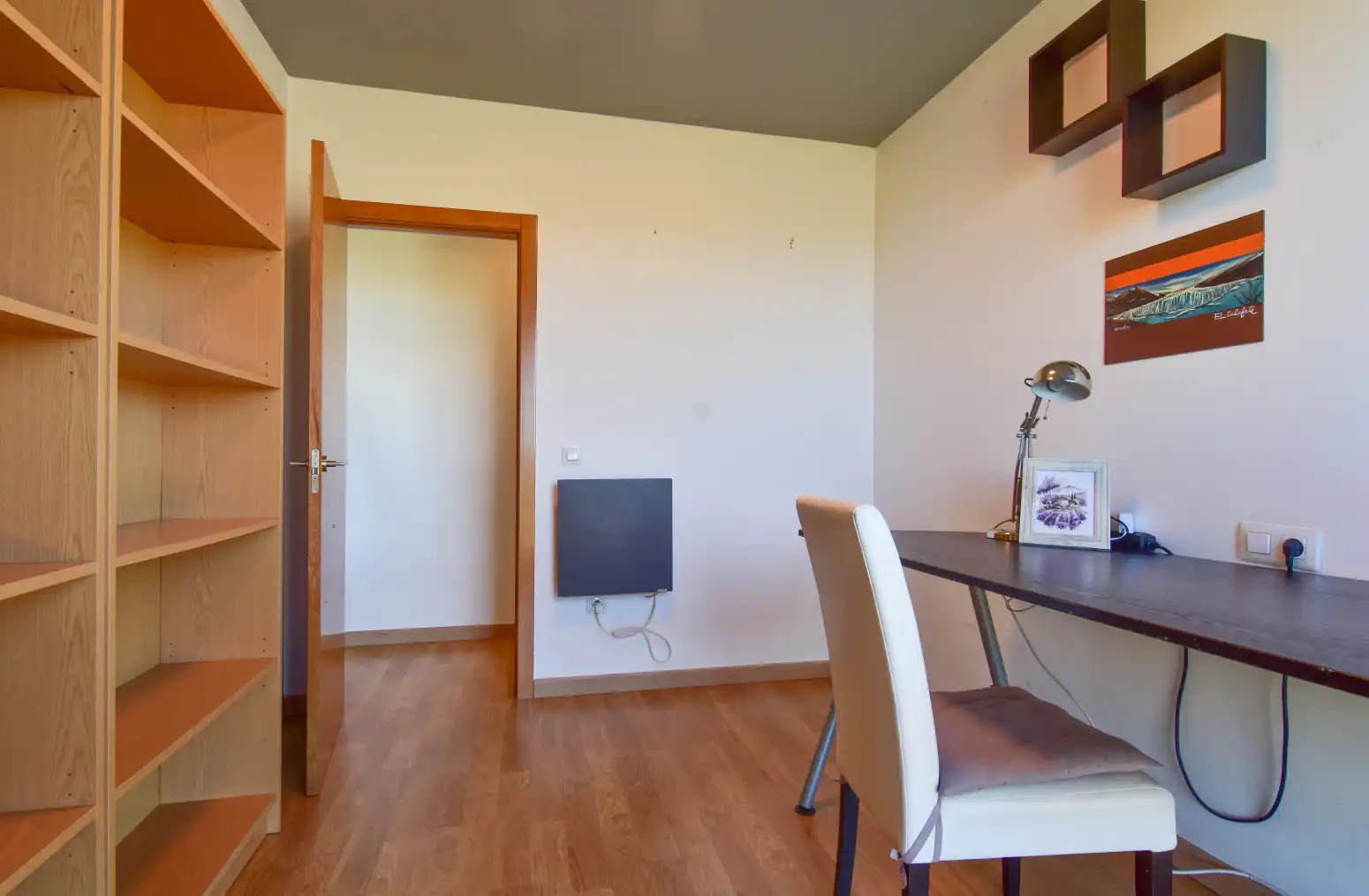Schlafzimmer von Wohnung zum Verkauf in Museros, Valencia