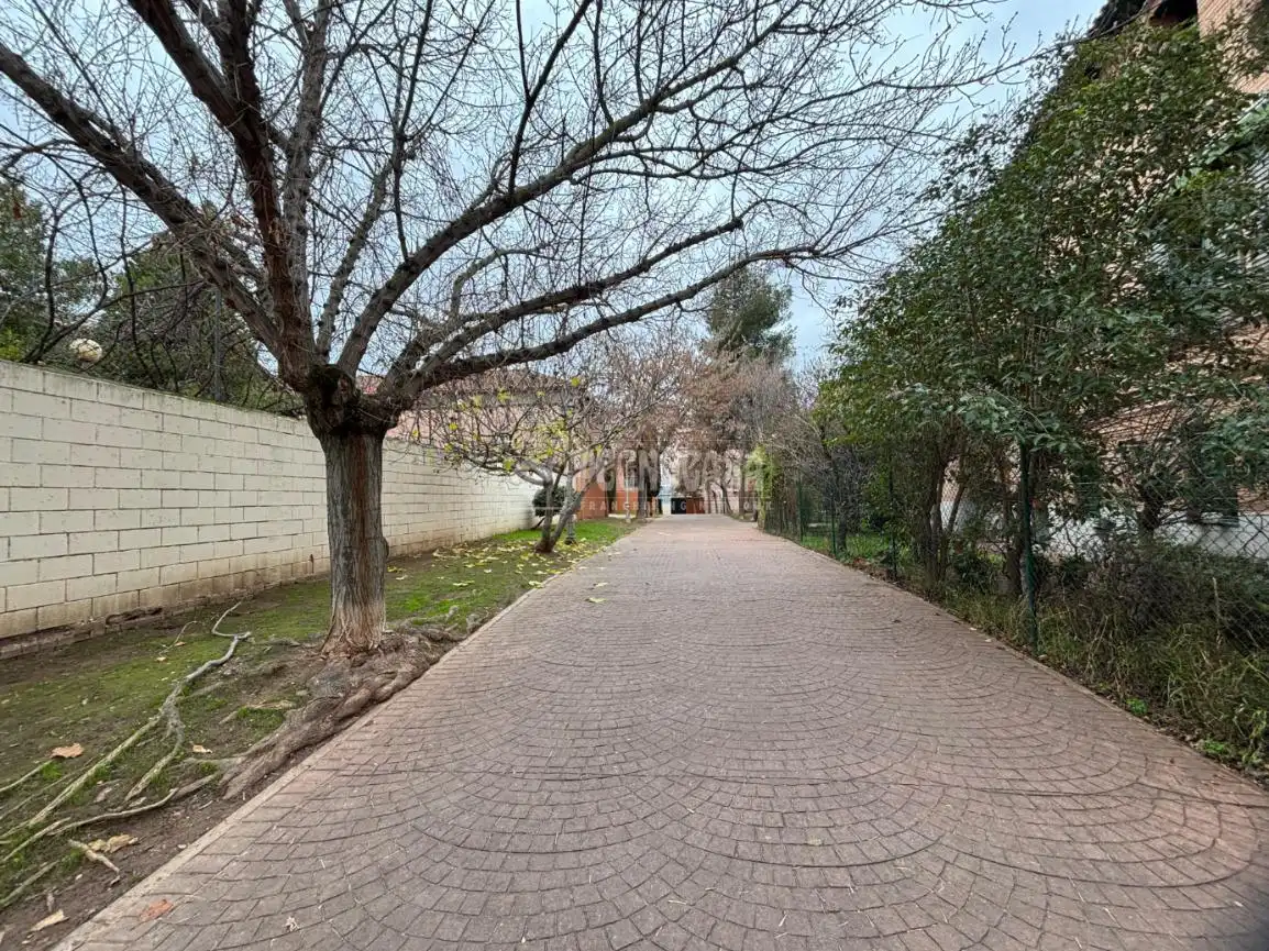 Exterior view of Flat for sale in Alcalá de Henares