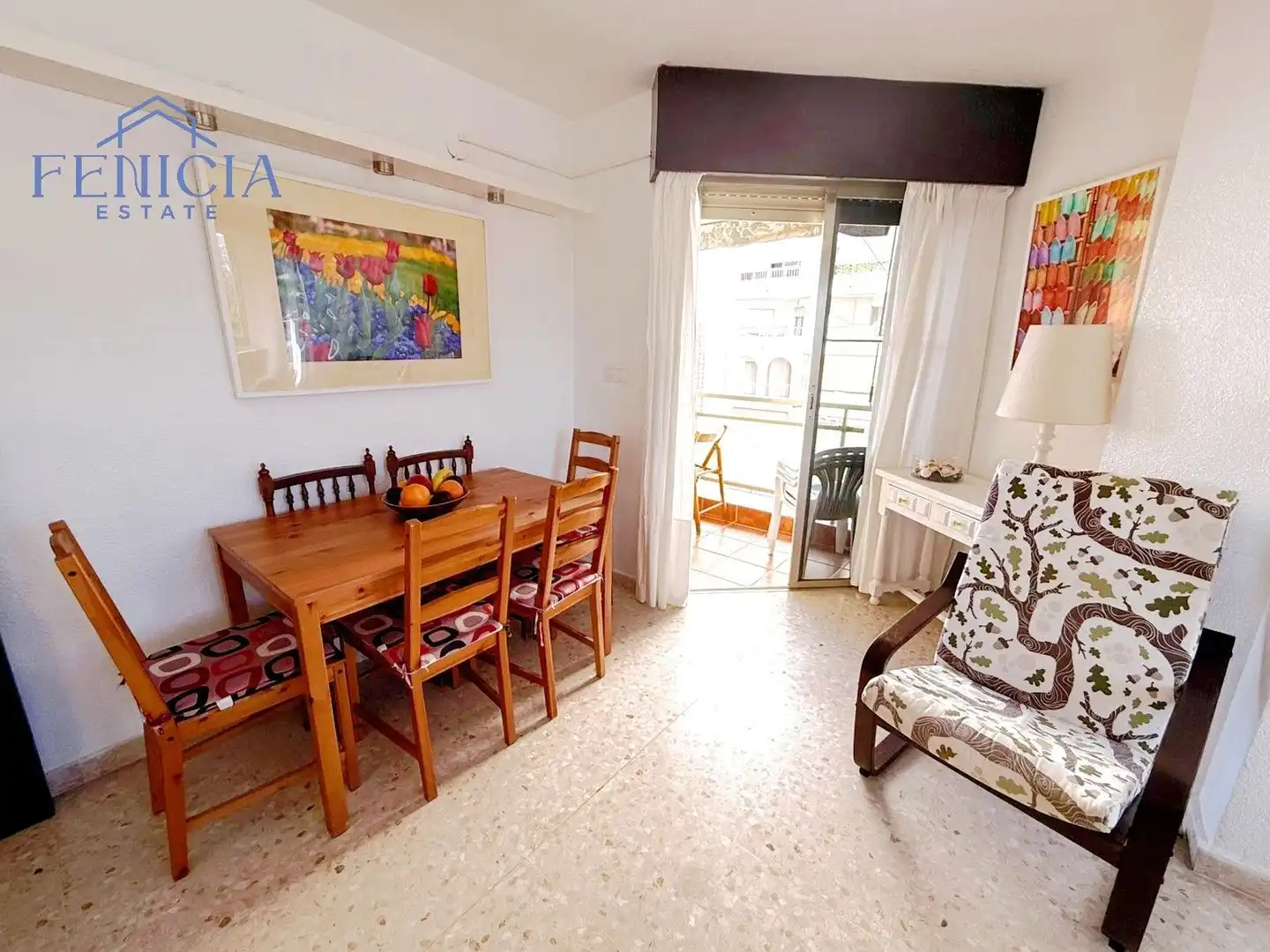 Wohnung mit Pool zum Verkauf in Almuñecar centro, imagen 9