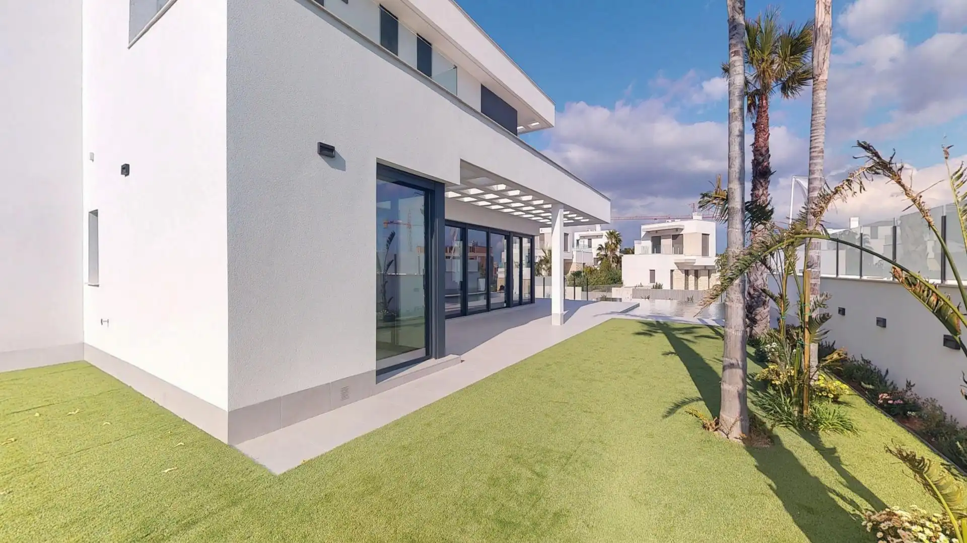 Chalet en venta en Golf Bahía, imagen 27