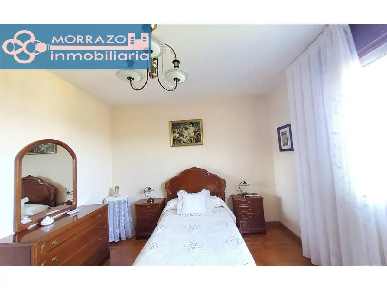 Casa o xalet en venda a Bueu