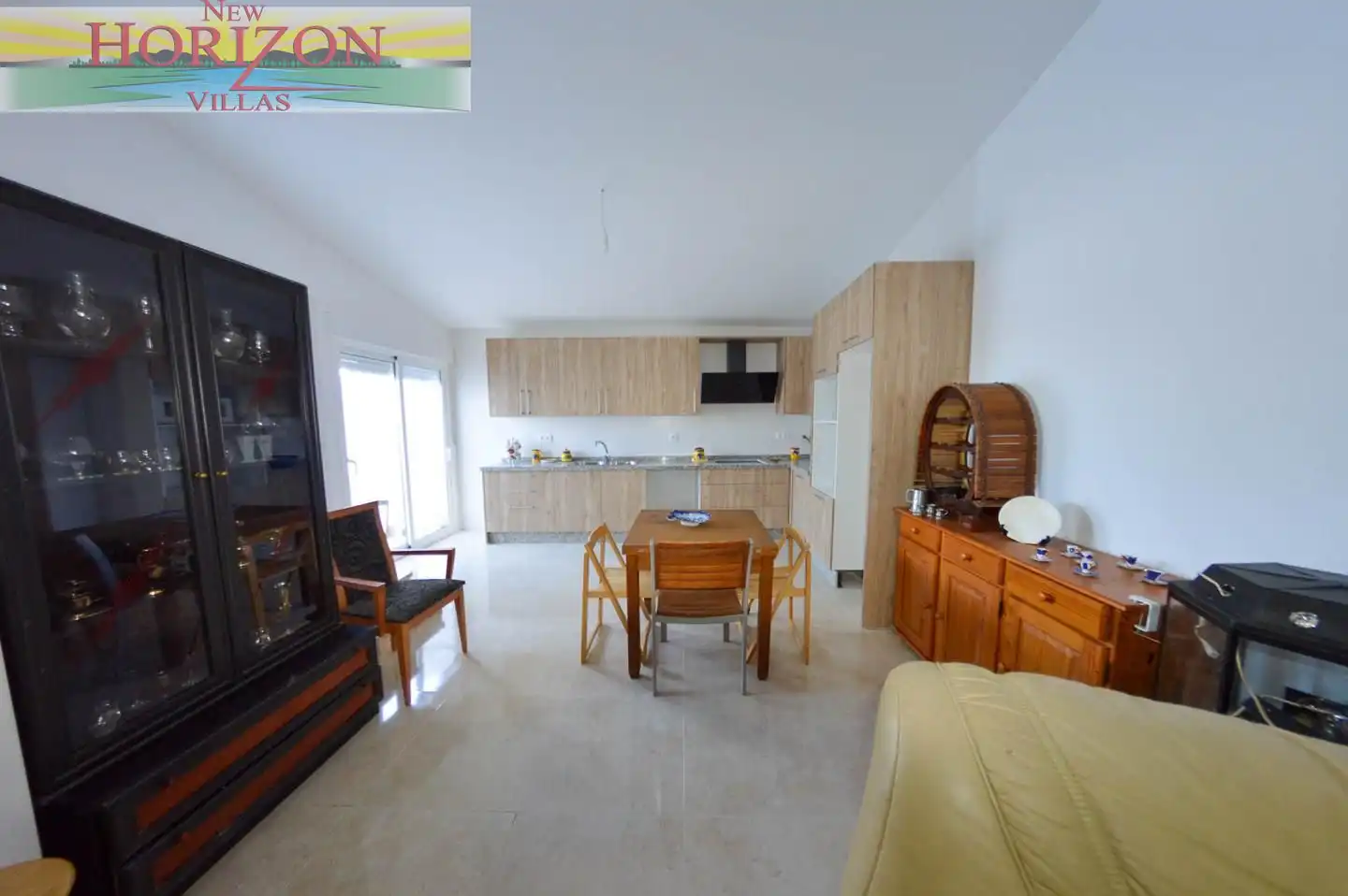 Casa amb jardí de lloguer a Zurgena, imagen 23