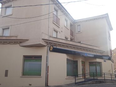 Piso en venta en Calle San Isidro 3