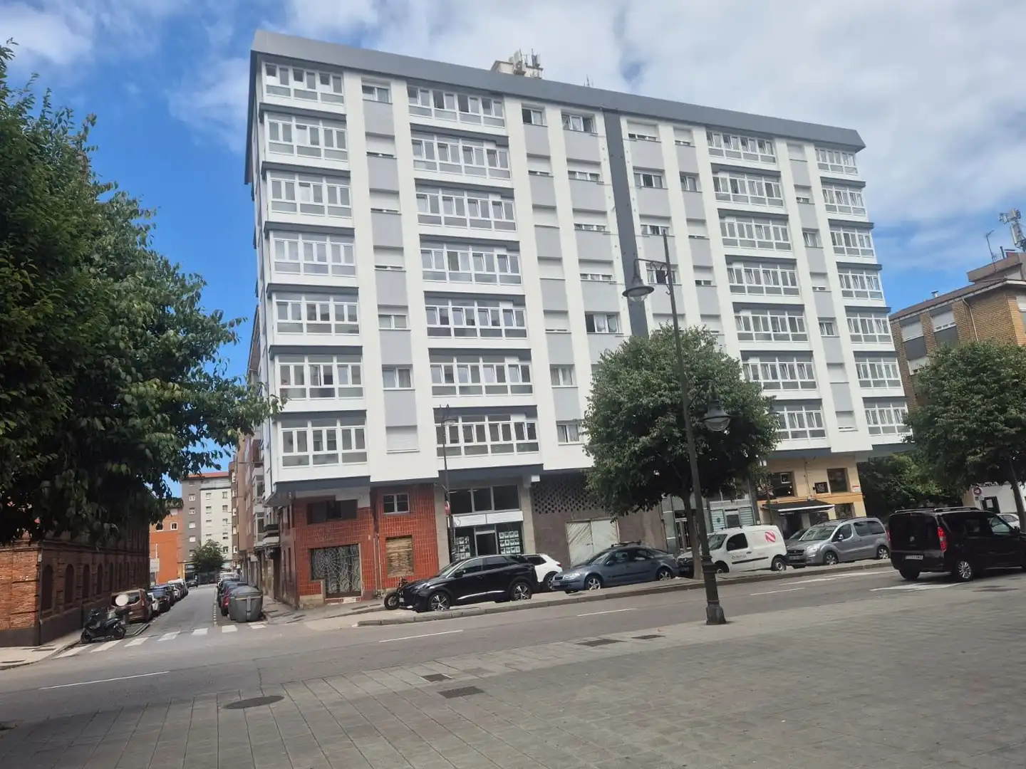 Pis amb terrassa en venda a Avenida Argentina, imagen 27