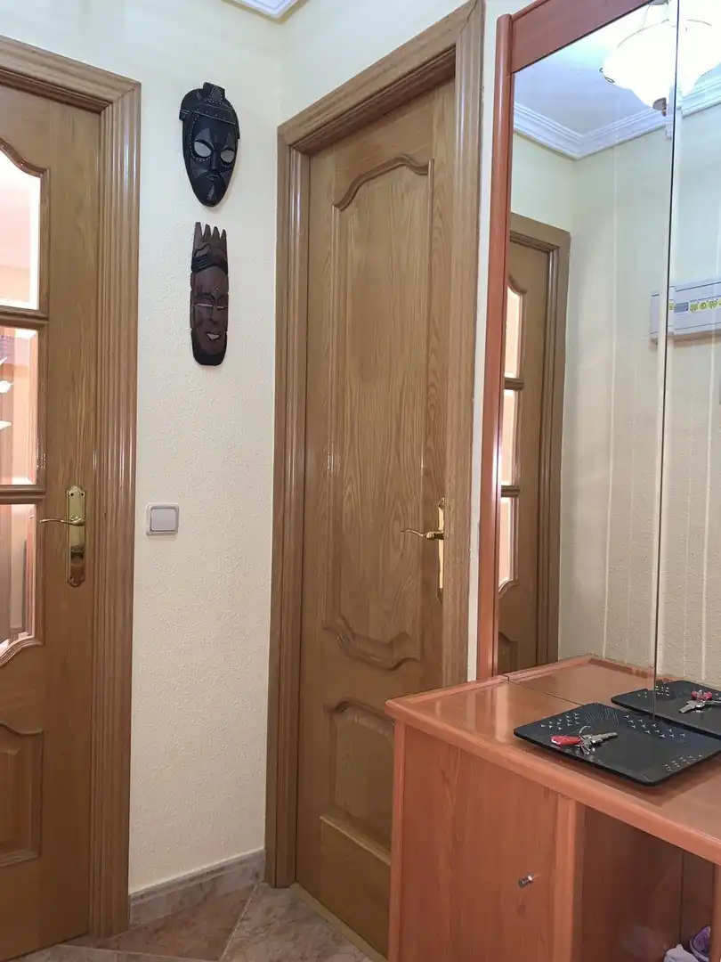 Flat for rent in Calle del Lago Leman, Casco histórico de Vicálvaro