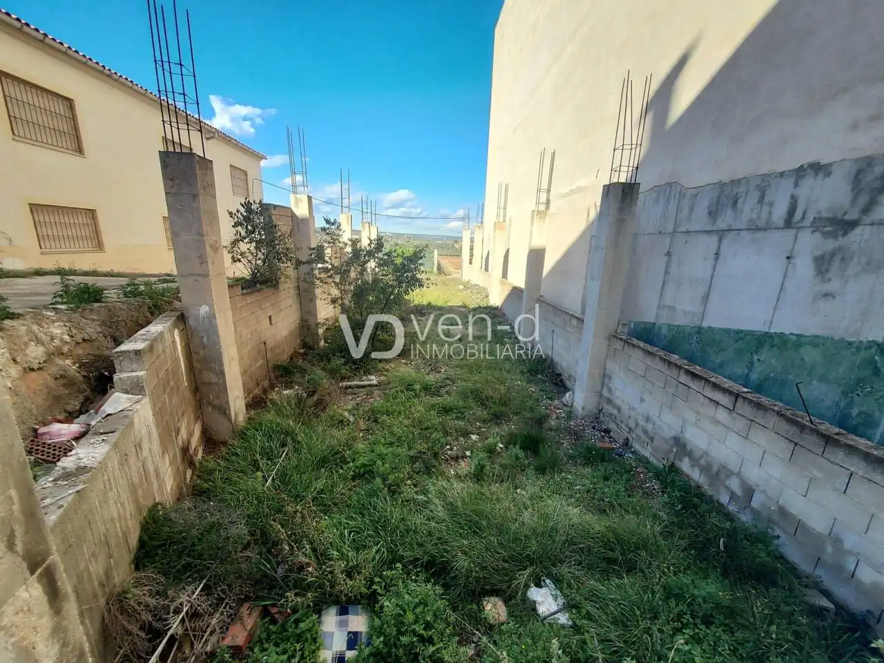 Rustikales Grundstück zum Verkauf in Avenida España 13, imagen 8