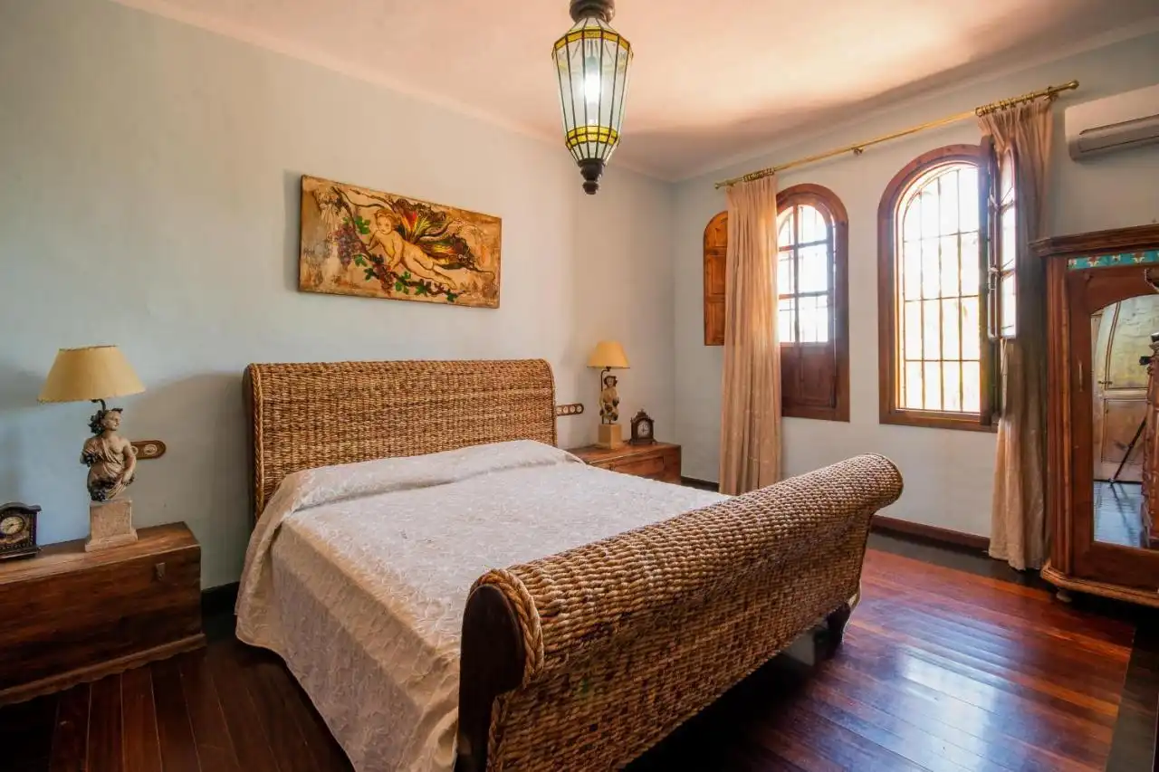Villa mit Pool zum Verkauf in Calle Guadalhorce 15, imagen 24