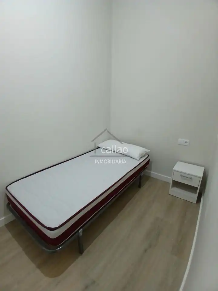 Dormitori de Pis de lloguer en Ferrol