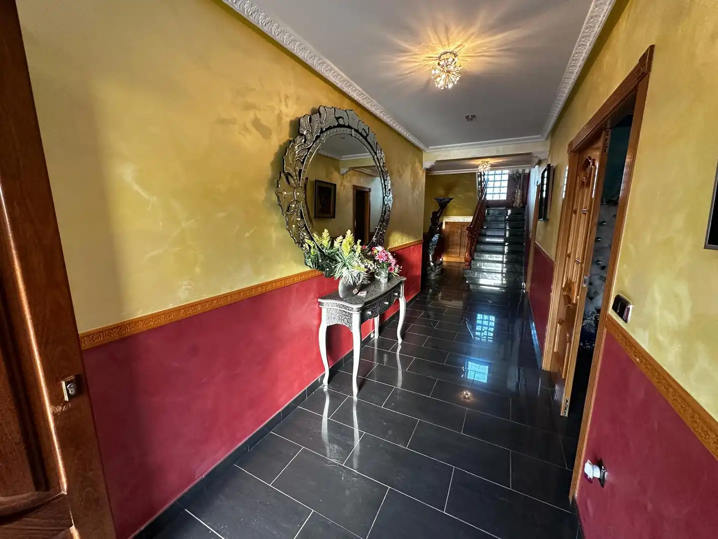 Casa o xalet en venda en Orihuela amb Jardí privat, Terrassa i Piscina