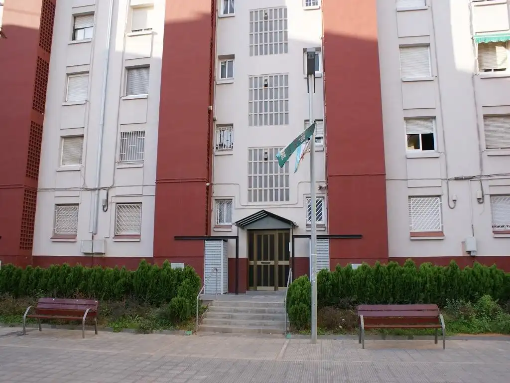 Piso en venta en TREVOL, Sant Vicenç Dels Horts