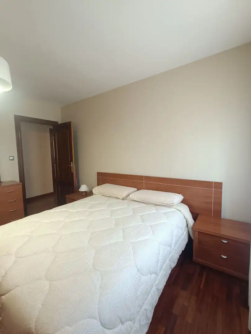 Habitación de Piso en venta en Labastida / Bastida, Araba - Álava