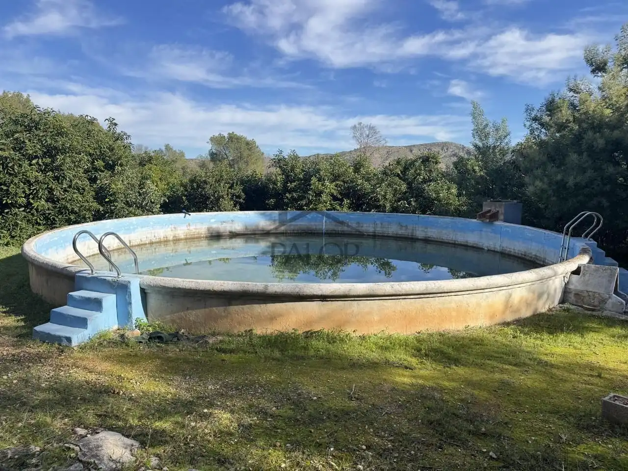 Casa rustica con piscina in vendita a Carcaixent, imagen 26