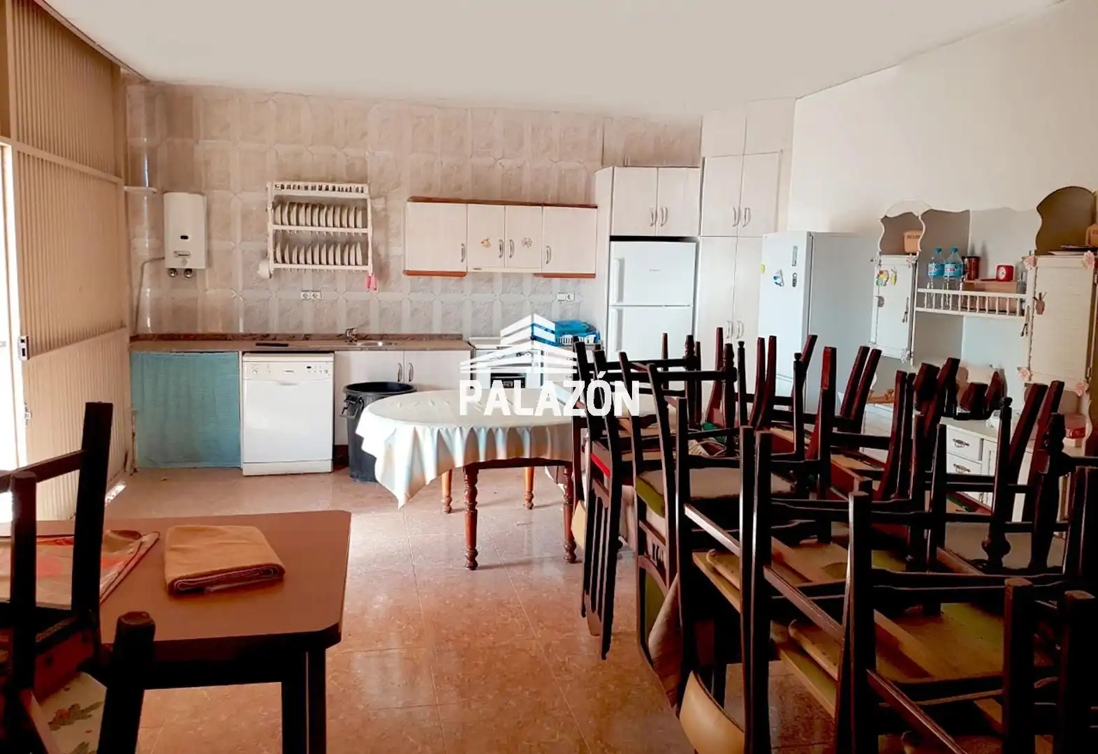Nave industrial en venta en Callosa de Segura, imagen 2