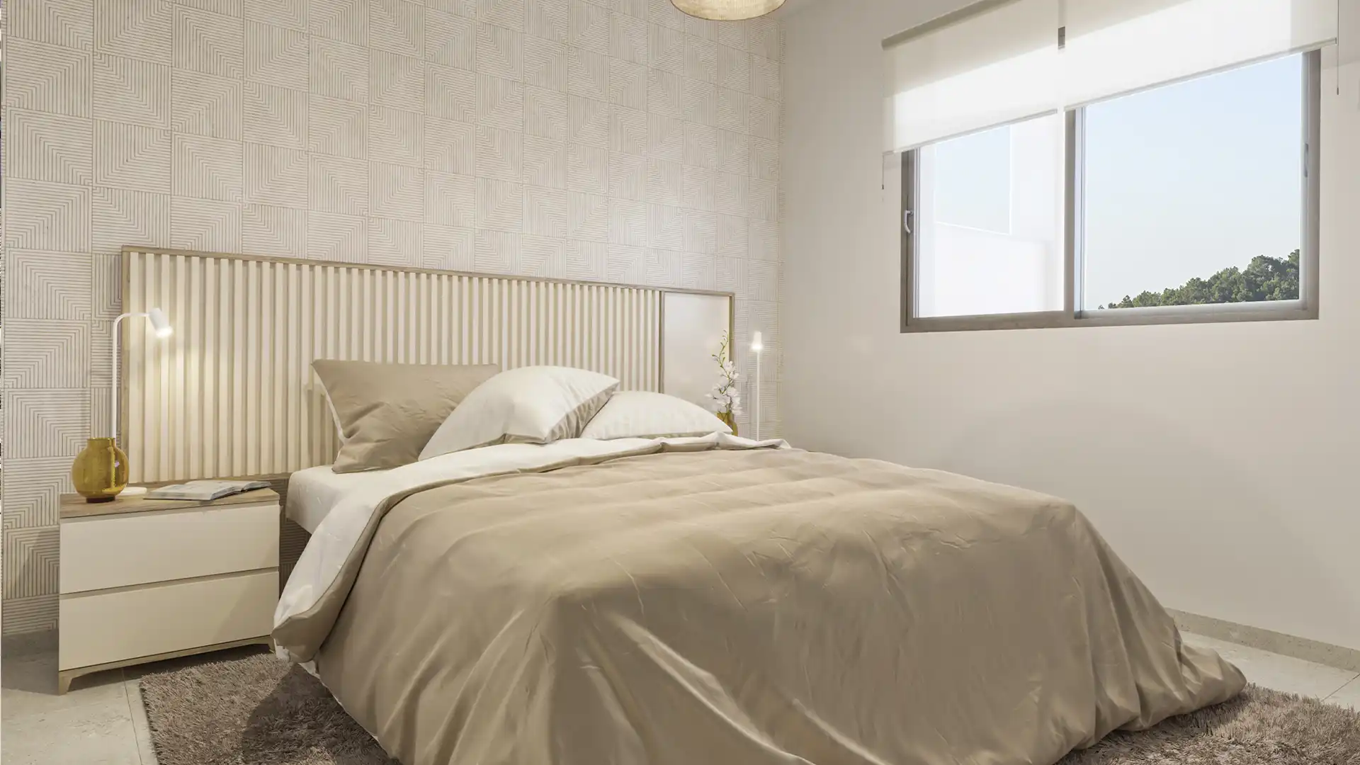 Habitatge en venda a San Juan de los Terreros, imagen 4