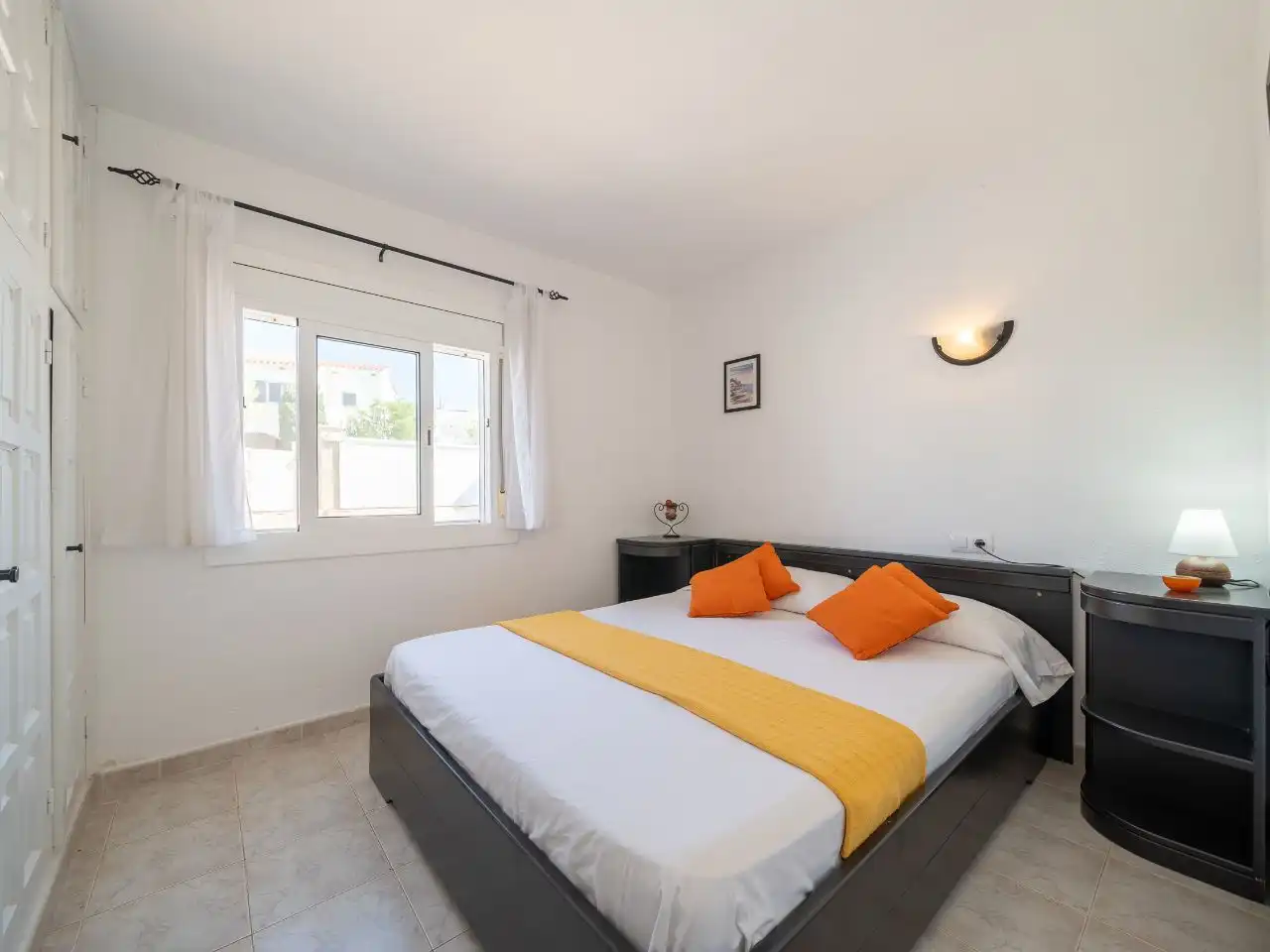 Casa con jardín en venta en punta montgo 66, imagen 7