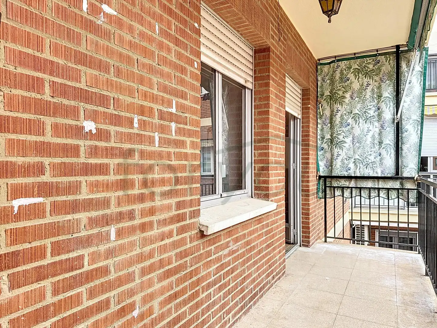 Piso con terraza en venta en Avenida PEREZ GALDOS, imagen 37