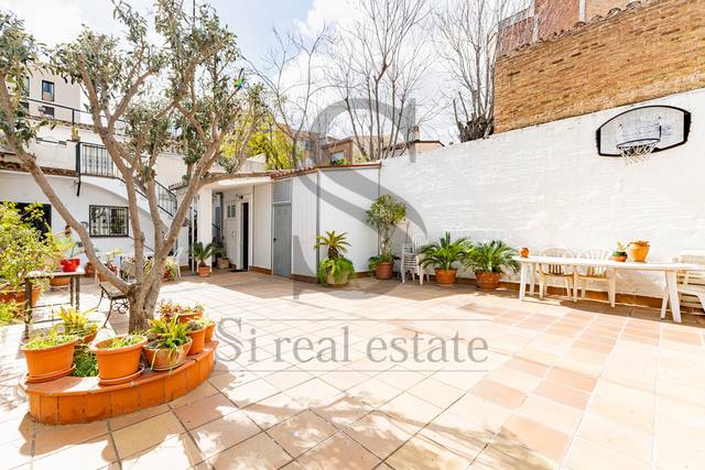 Casa adosada en Venta en Sant Andreu de Palomar
