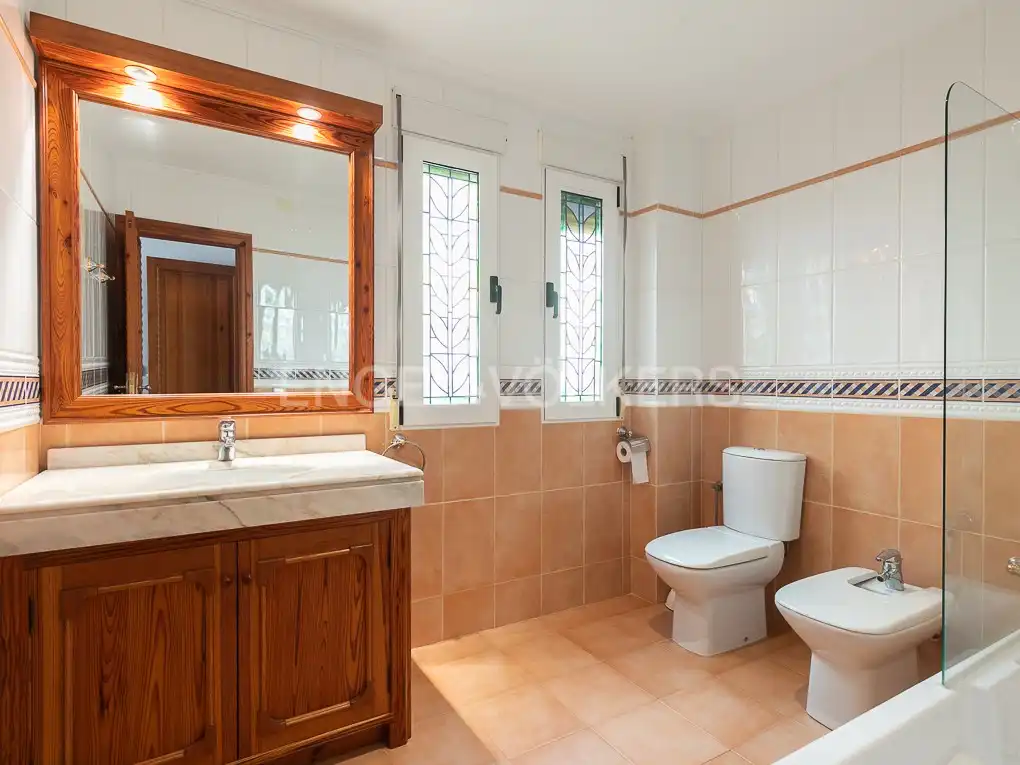 Maison avec terrasse à vendre à El Faro, imagen 22