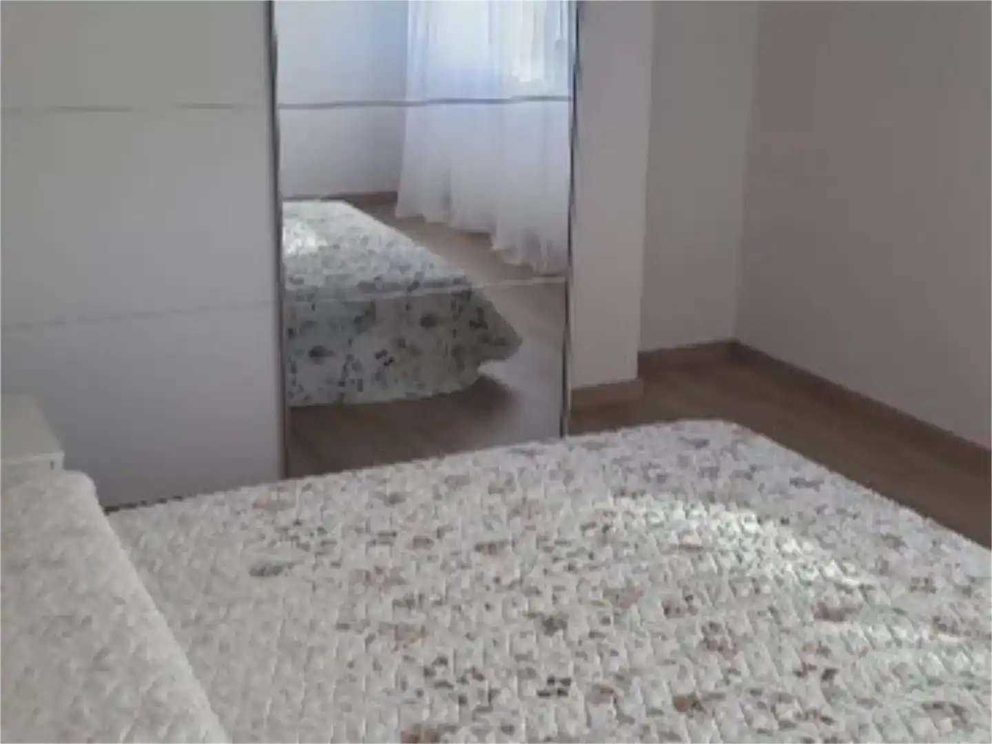 Bedroom of Flat for rent in Bueu