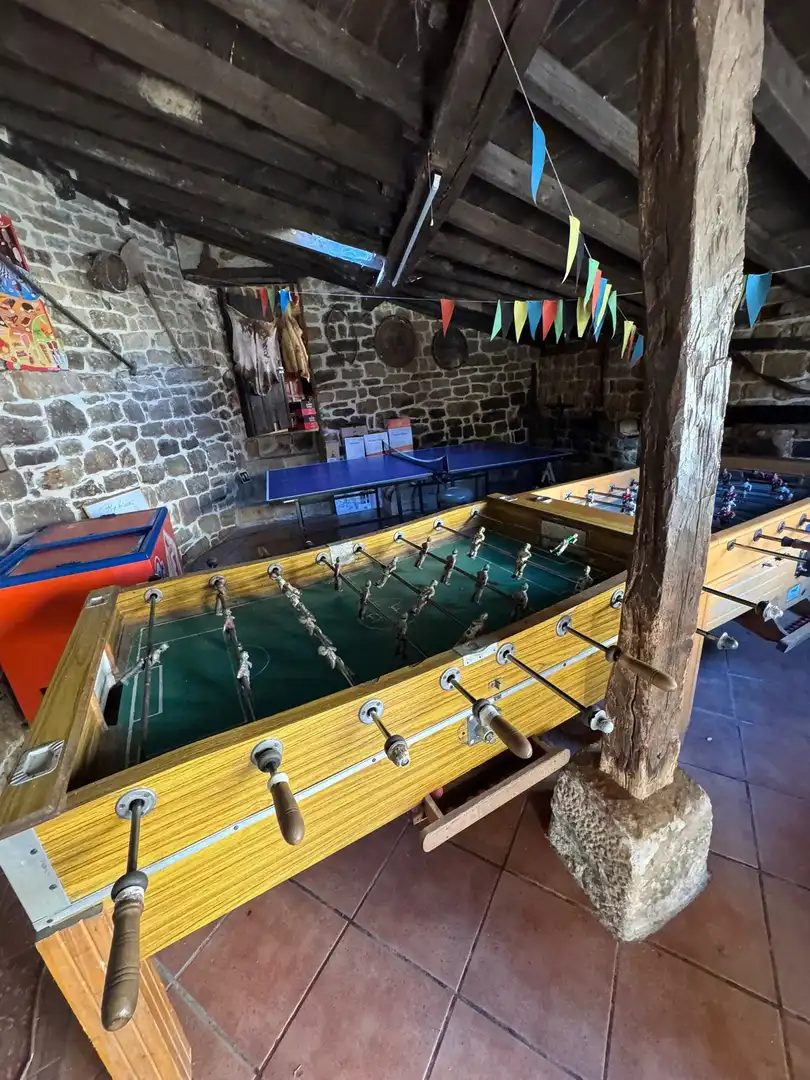 Maison avec terrasse à vendre à Barrio Polientes, imagen 46