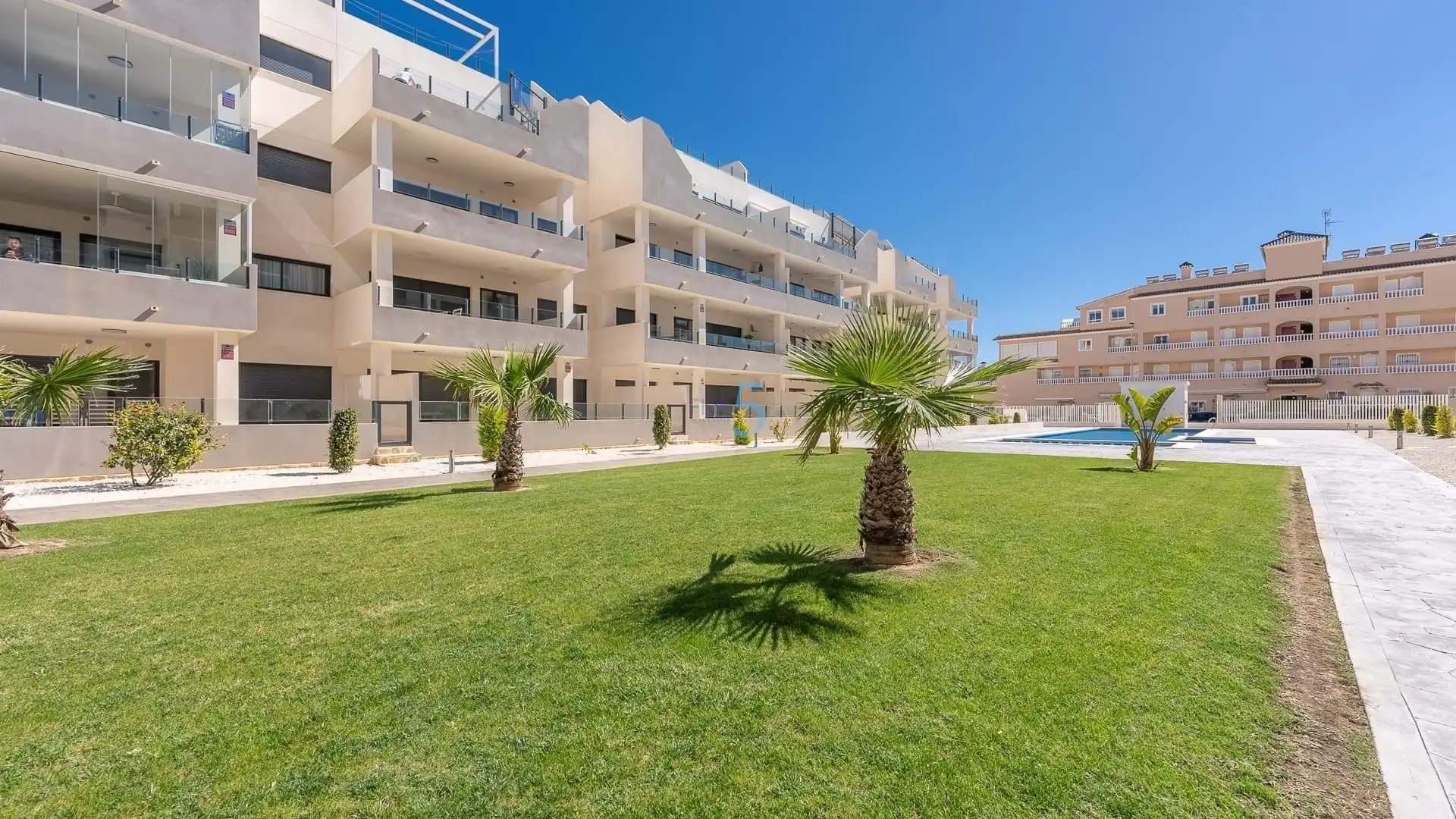 Flat with pool for sale in Orihuela Costa, imagen 30