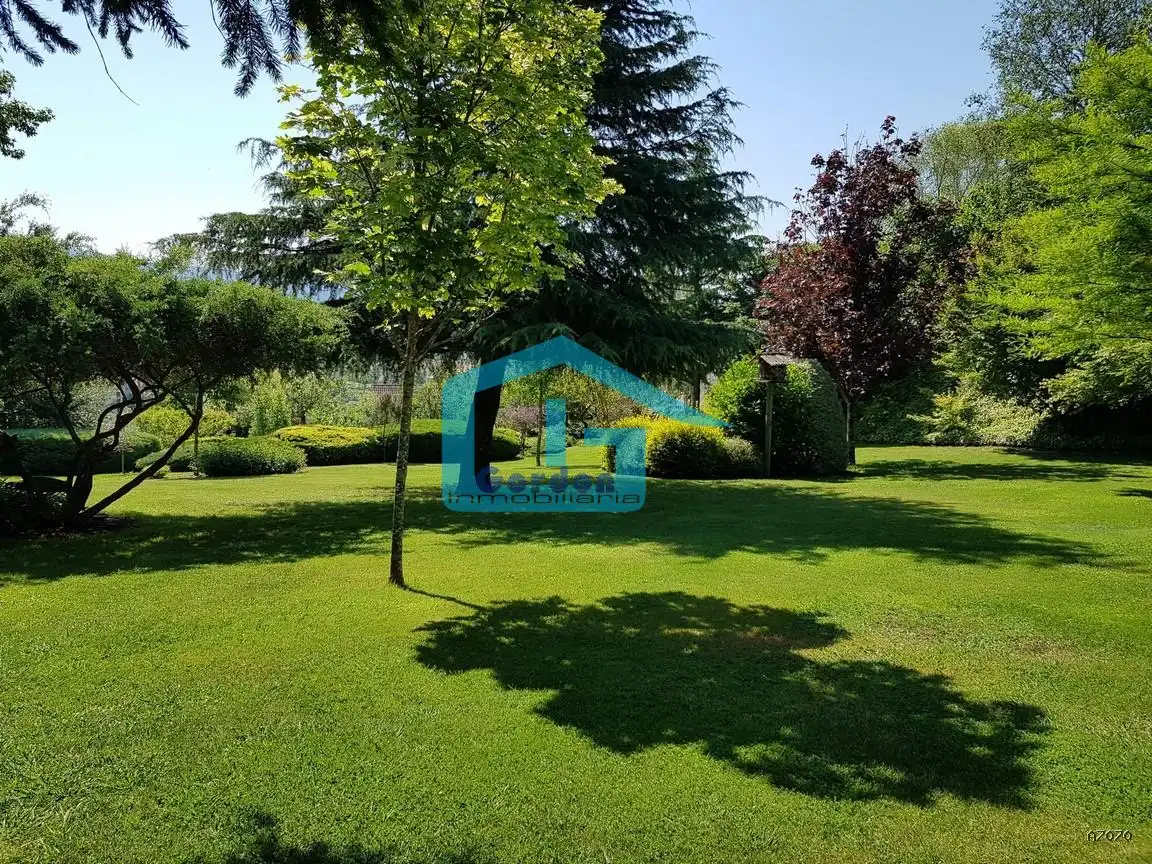 Xalet amb piscina en venda a Vilanova de Arousa, imagen 96