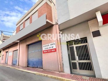 Terrenys i solars en venda a Salvador Cardells