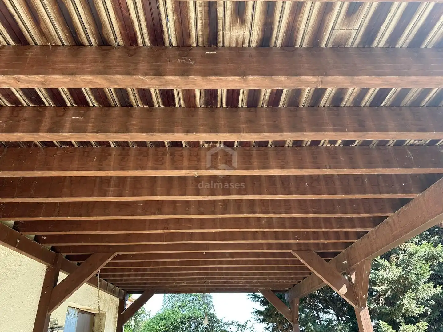 Casa o xalet en venda a Sant Daniel, Mas Mora - Sant Daniel