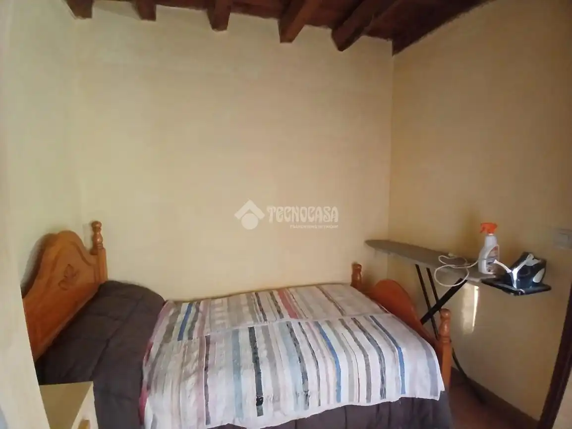 Casa in vendita a El Gordo, imagen 20