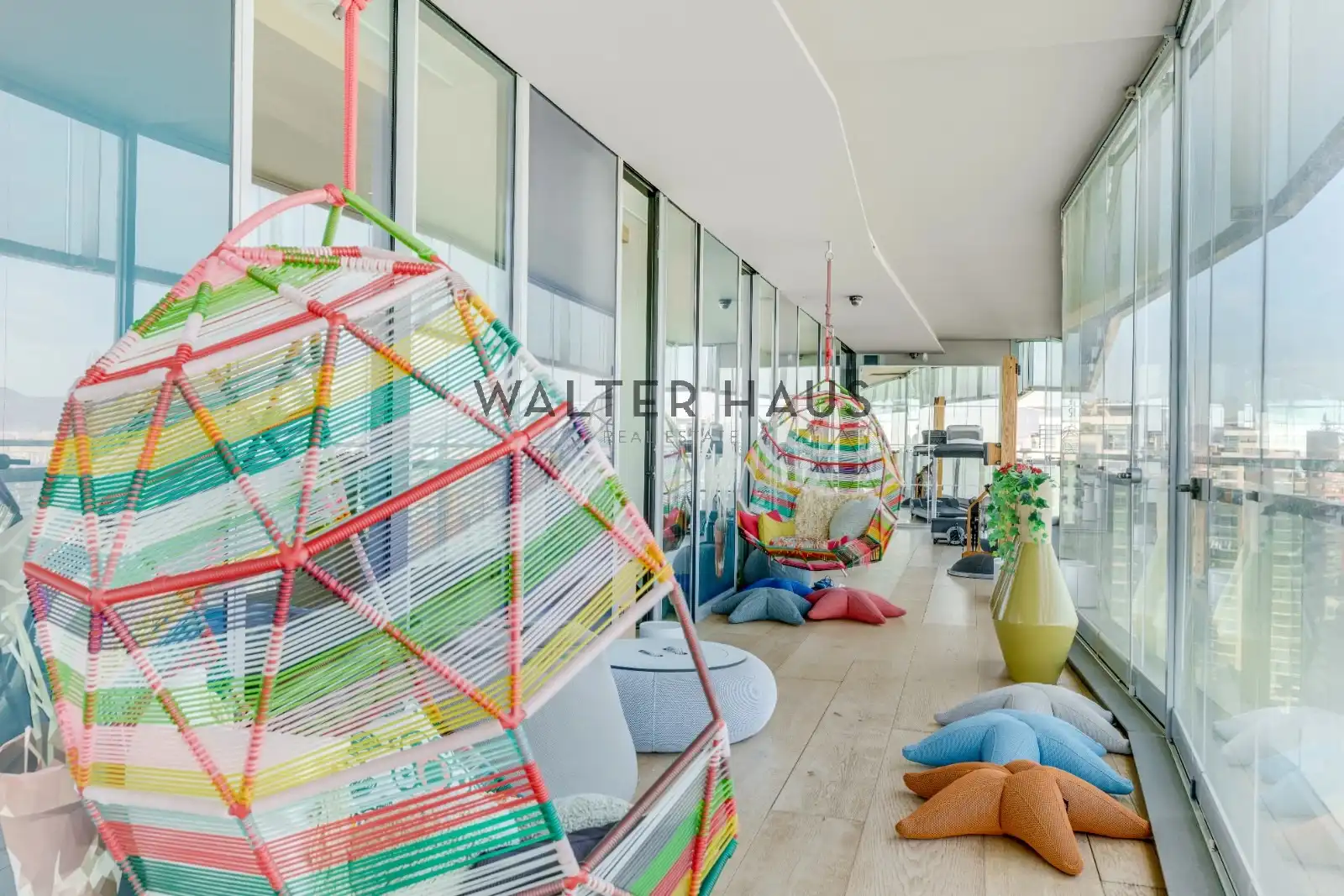 Appartement avec terrasse à vendre à Passeig de Garcia Fària, imagen 32