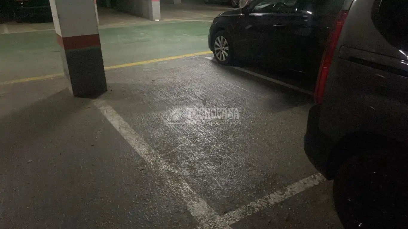 Parking de Garaje en venta en Barcelona