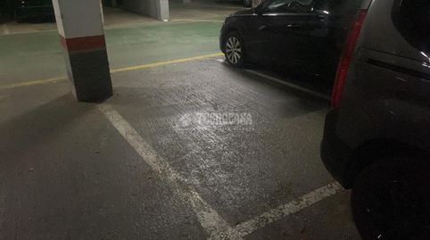 Foto 5 de Garaje en venta en La Nova Esquerra de l'Eixample, Barcelona Capital