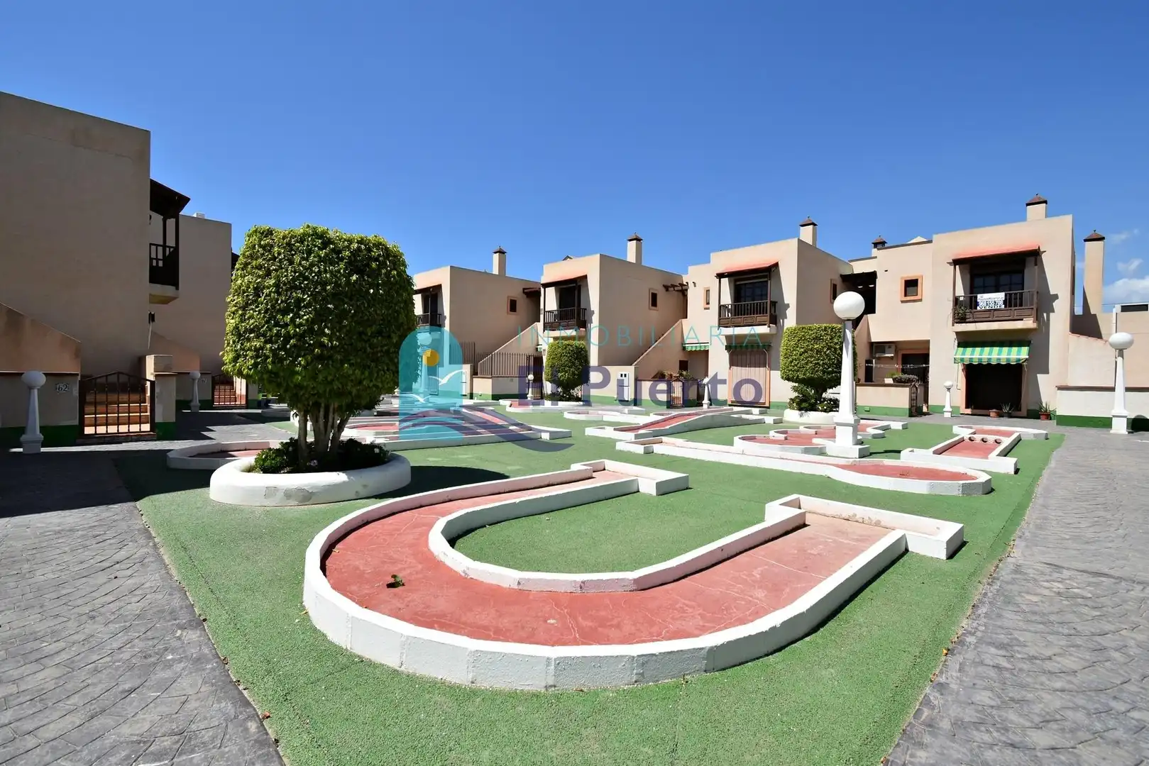 Apartament amb piscina en venda a Puerto de Mazarrón, imagen 31