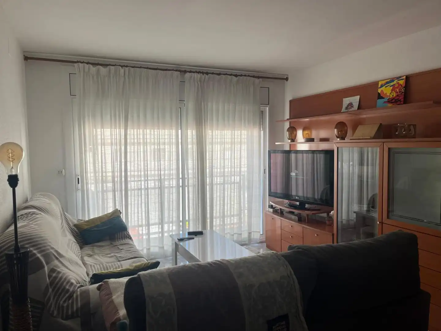 Flat with terrace for sale in Tirso de Molina 30, imagen 4