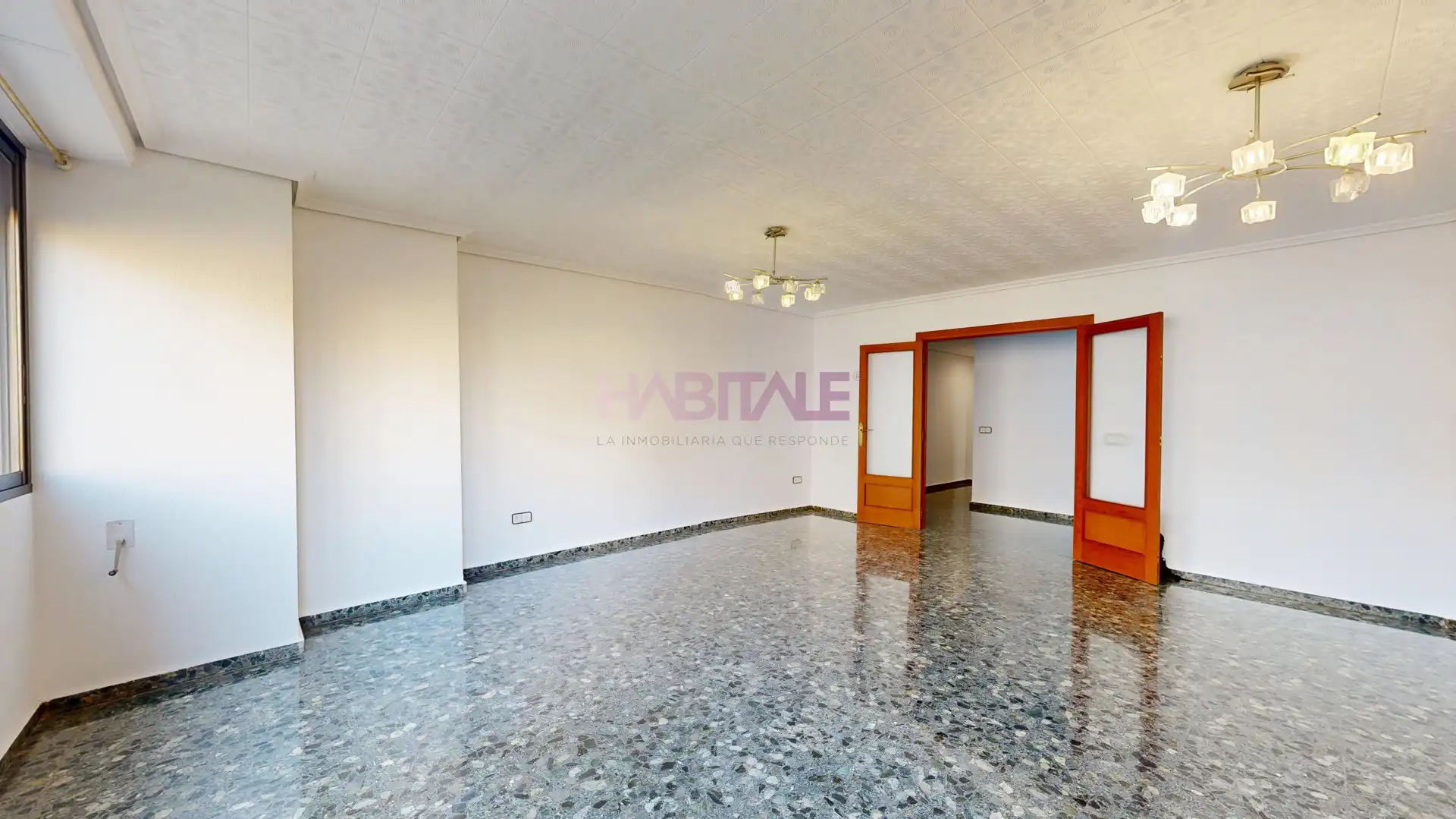 Bedroom of Flat for rent in Torrent