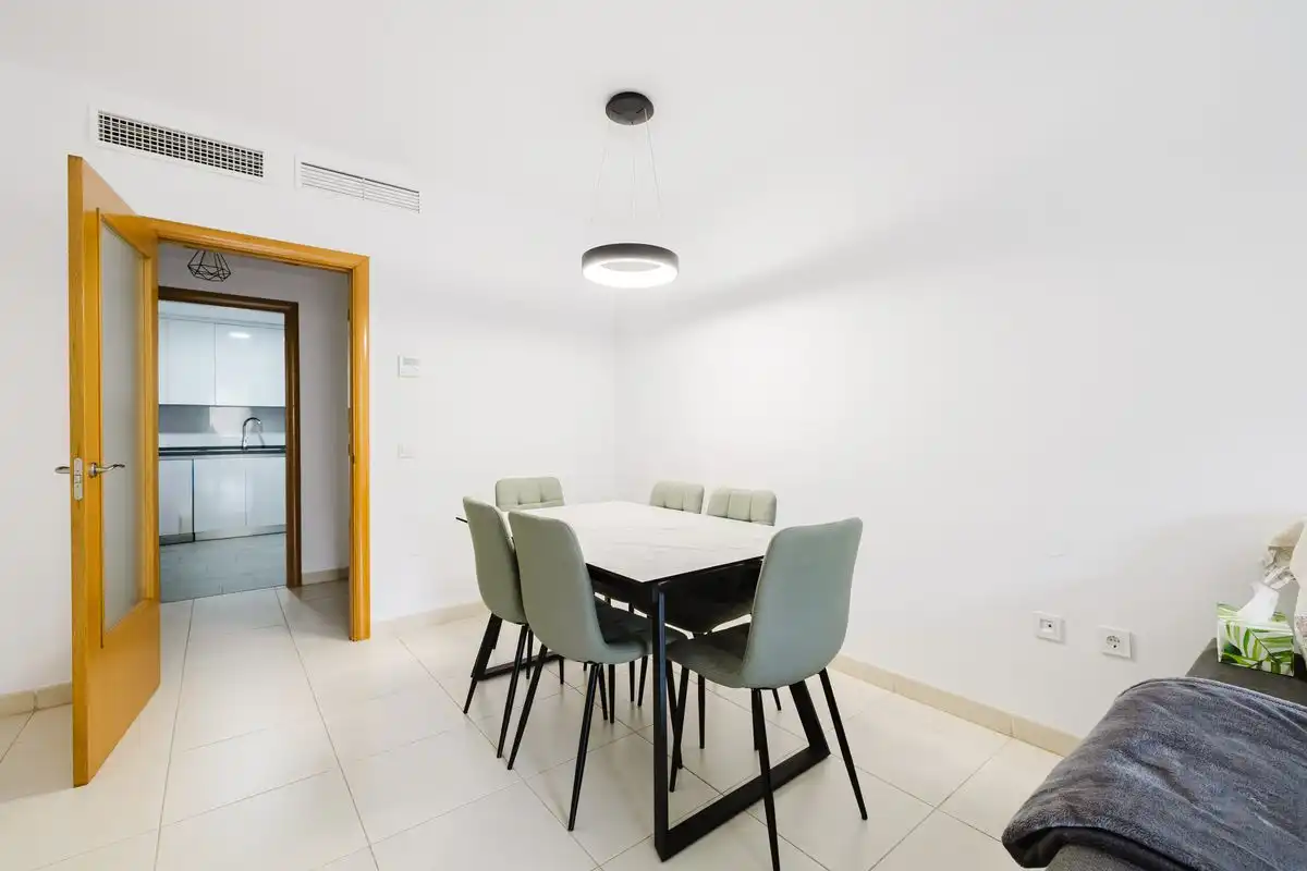 Flat with terrace for sale in C. Escritor Ángel Palomino, imagen 8